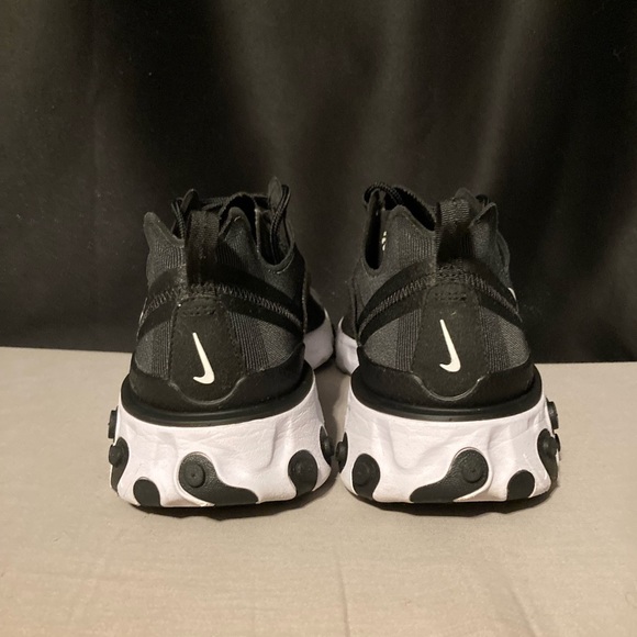 ❗️Nike React Element 55 “Black & White”❗️ - Picture 6 of 8